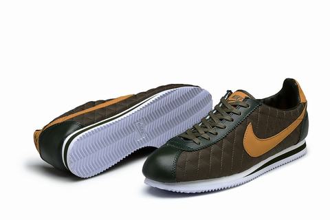basket nike cortez pas cher