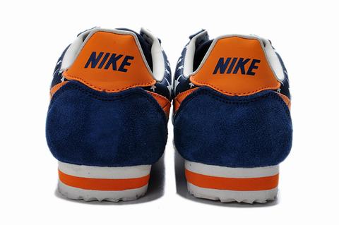 nike cortez femme vintage