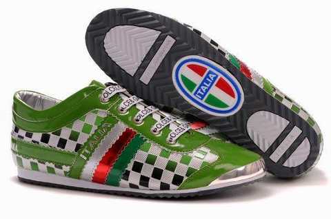 dolce gabbana basket pas cher
