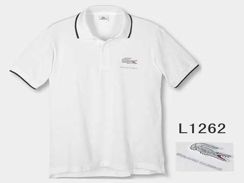 lacoste millenaire