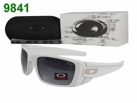 Lunette soleil oakley a vendre Clearance