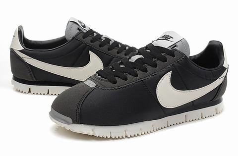 nike cortez nylon femme paris