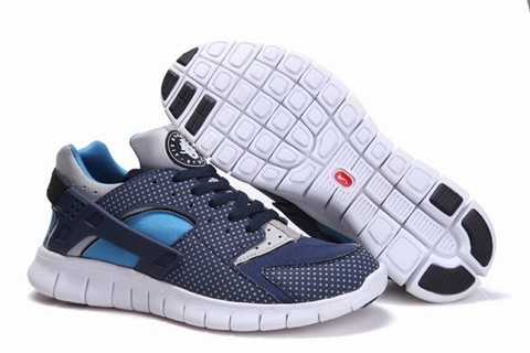nike huarache noir foot locker