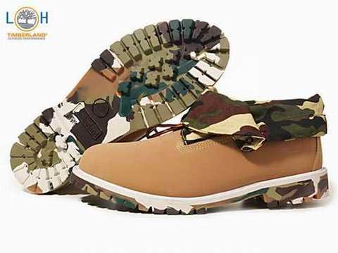 timberland soldes hommes