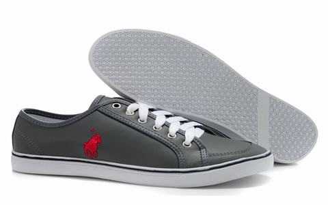 chaussure ralph lauren pas cher